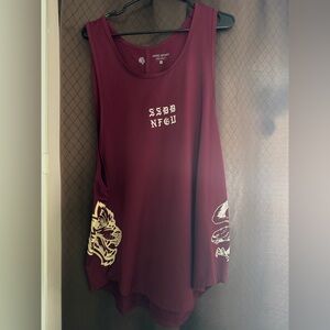 DARCSport Tank Top
